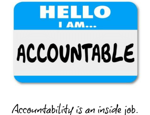 Accountability Tools