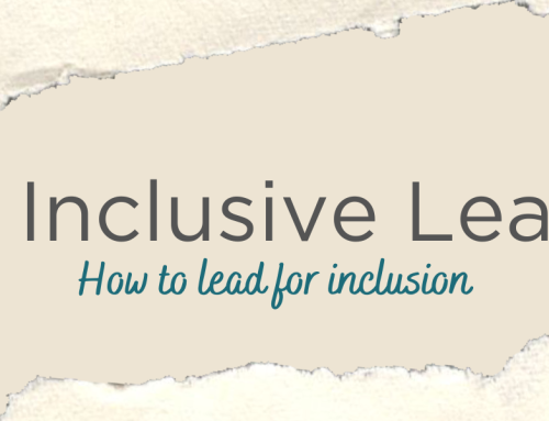 What is Inclusive Leadership?